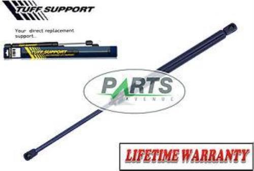 1 front hood lift support shock strut arm prop rod damper