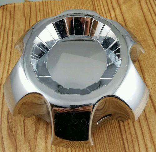Toyota  center cap# 11545 chrome  wheels center cap