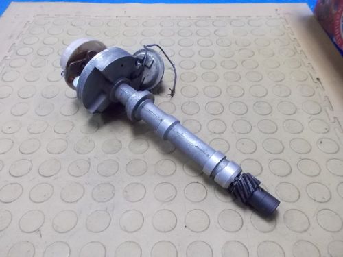 1972 chevy/gmc truck - delco-remy distributor 1112047 - date code 2a5