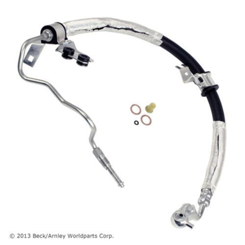 Purchase Power Steering Pressure Hose BECK/ARNLEY 1092135 fits 0408