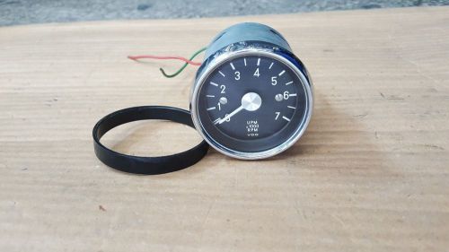 Mercedes speedometer w114 w115