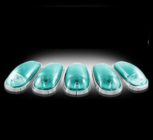 Part # 264146sw - super white cab lights dodge 03-16