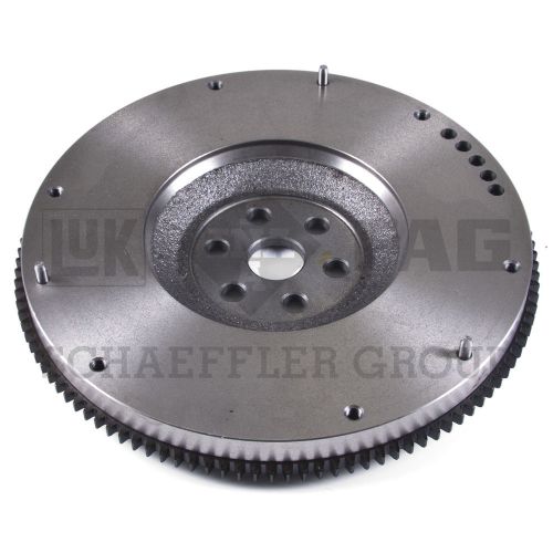 Clutch flywheel fits 2001-2009 mazda b2300  luk automotive systems