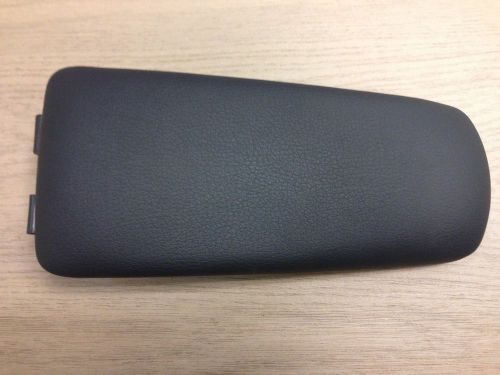 Audi a4 a4 cabrio 2002-2008 armrest lid cover - oem brand new 8e0864245e38m