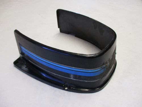 Wrap around cowl bell cover mercury mariner 85 hp 60769