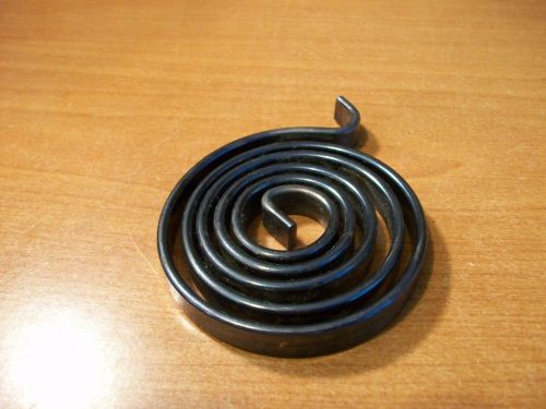 56-64 nos studebaker hawk door window balance spring - 287233 - free shipping