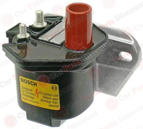 New bosch ignition coil, 000 158 62 03