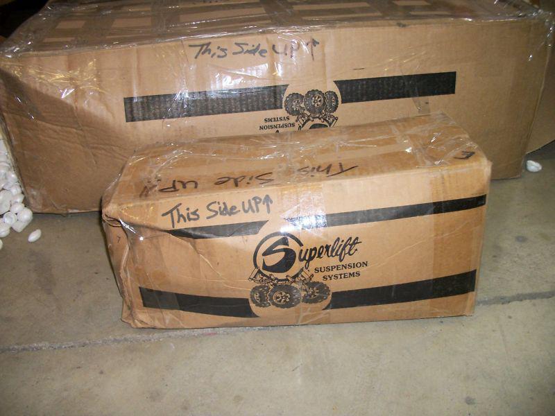 SuperLift Suspension Lift Kit, US $1,495.00, image 2