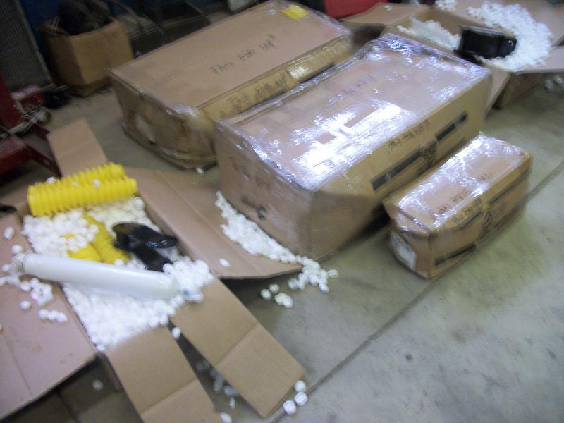 SuperLift Suspension Lift Kit, US $1,495.00, image 6