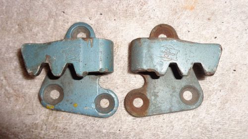 1960 1961 1962 1963 chrysler dodge plymouth desoto mopar door lock striker