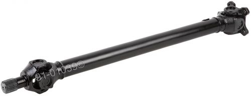 New high quality front driveshaft prop shaft for bmw x5 2007-2010