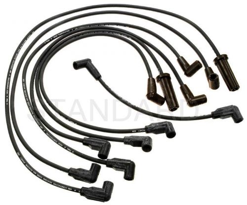 Standard motor products 27624 spark plug wire set