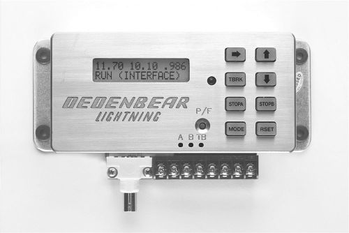 Autometer l1 lightning billet super delay box