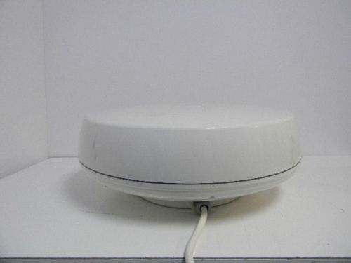 Raytheon 4kw pathfinder radar