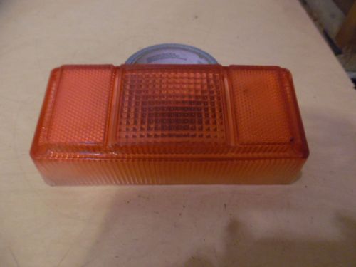 1973 yamaha sl433b tailight lens free shipping