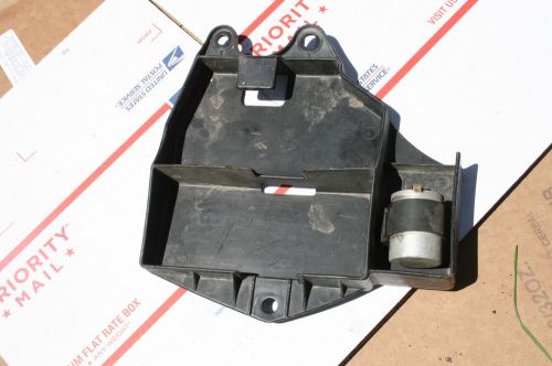 1980 honda cx 500 tray