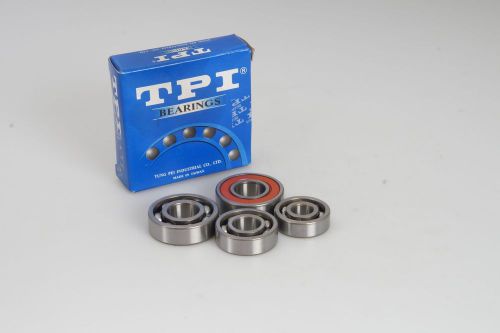 Bearing for sym dd50 dd 50 gear box  6201 6202 6203 6203lu