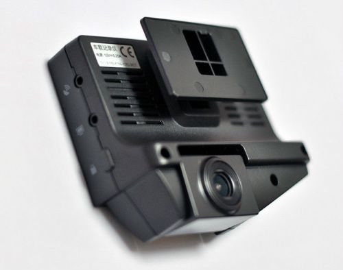 Chriscarcam pro series -in car dash cam system @@top@@