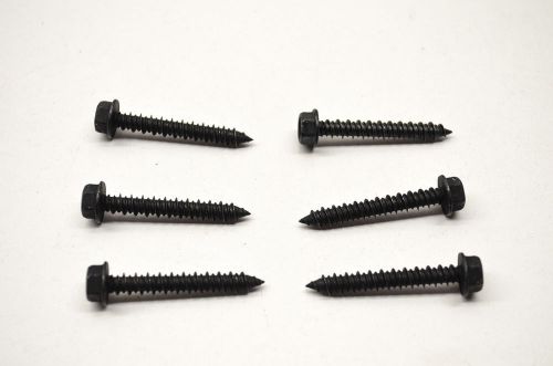 New oem polaris screws qty 6 trail boss xplorer scrambler trail blazer magnum s