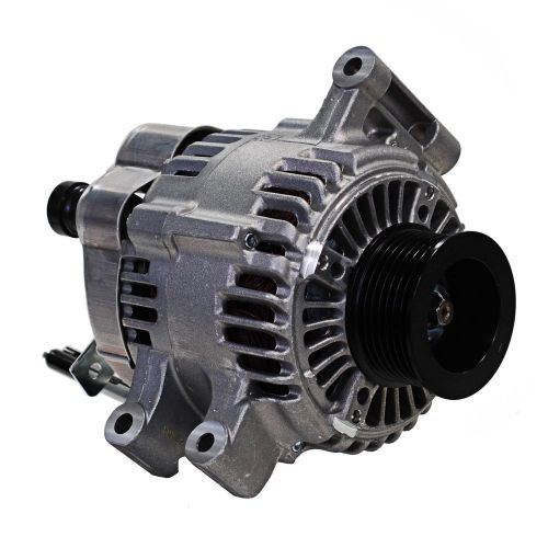 Denso 210-0525 remanufactured alternator