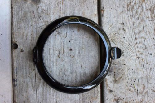 1916 - 1927 ford model t cowl light door front/rear amazing condition