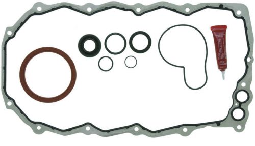 Fits nissan 300zx w/2960cc vg30de dohc eng. 89-93 timing cover gasket set
