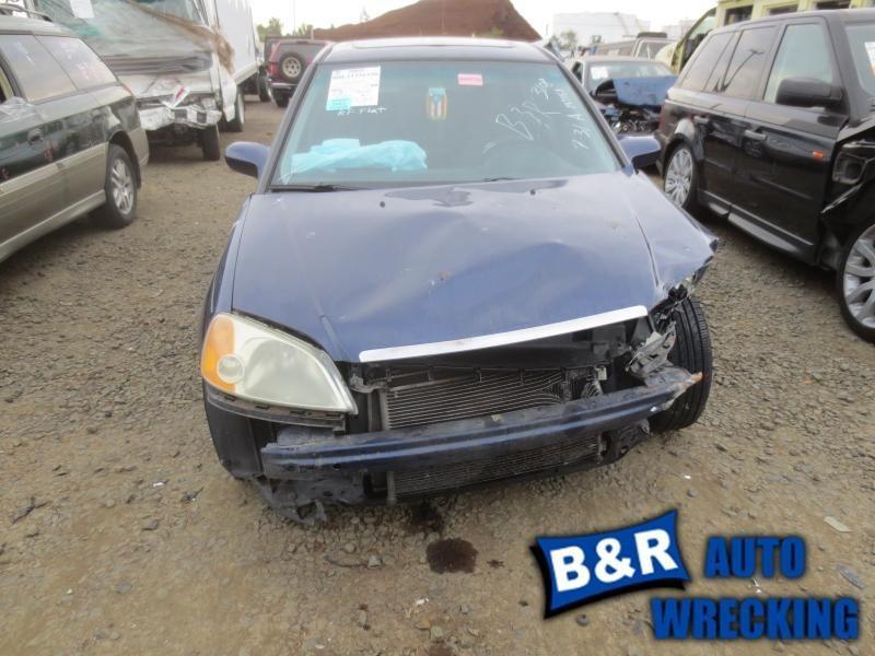 Radio/Stereo for 02 HONDA CIVIC ~, US $80.55, image 3