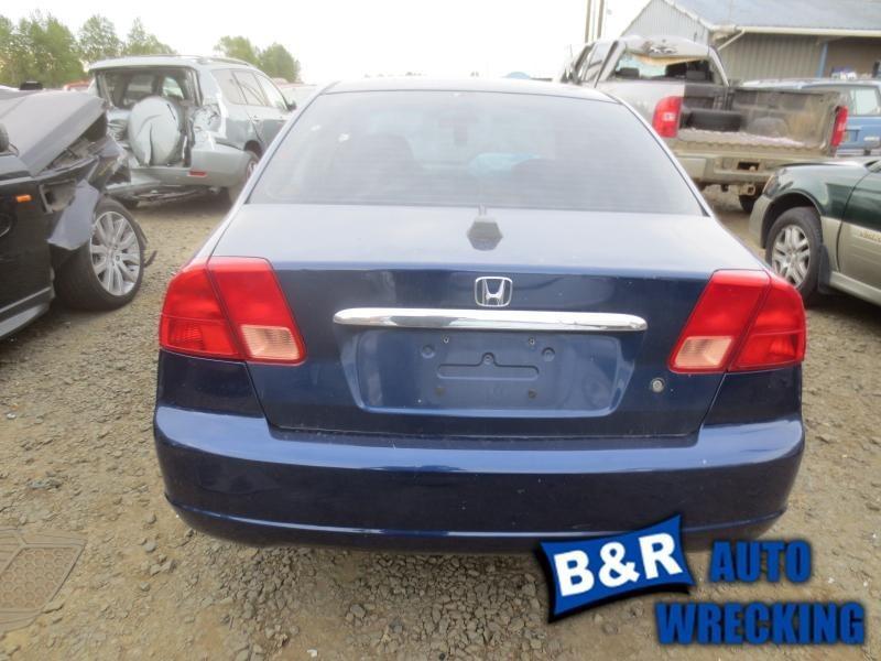 Radio/Stereo for 02 HONDA CIVIC ~, US $80.55, image 4