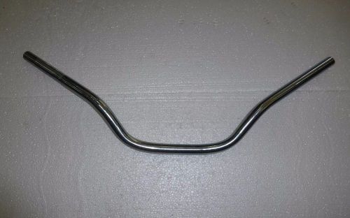 Steering tube (original)  for dnepr