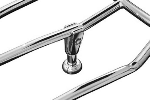 Kuryakyn mult-rack adjustable trunk luggage rack, #7159, sold each