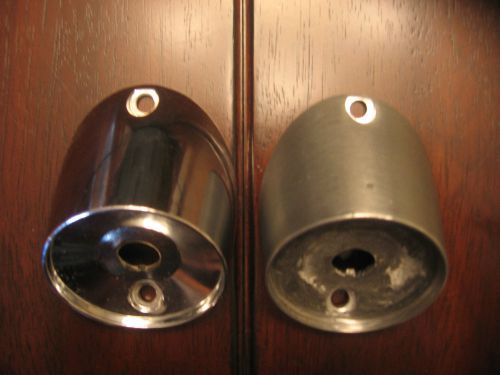 1961,62 chevy impala cruise control controller housing, pod or bezel