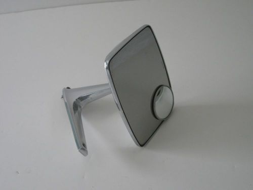 1973 ford truck door mirror great 1974 1975 1978 maybe van car #d3tb 1970s 1980s