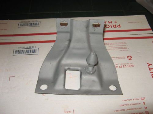 1962 1963 1964 1965 1966 chevy/gmc pickup truck hood latch panel assembly