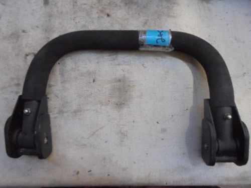 Kawasaki stx-12f stx-15f rear step bar