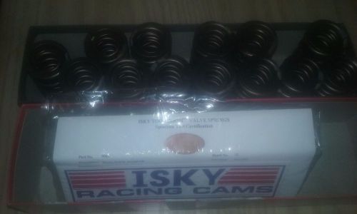 Isky 9985 valve springs