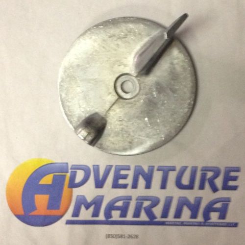 Oem yamaha trim tab 67c-45371-00