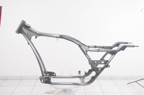 Kraft tech touring-bagger rubber mounted 1994–2006 frame for 23” and 26" wheel