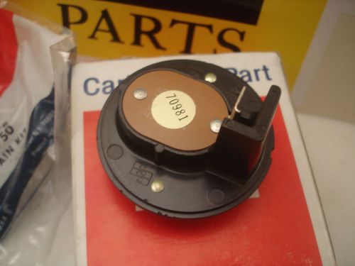 Nos 82-86 chevy &amp; gmc pick up truck carburetor choke thermostat  rochester 4-bbl