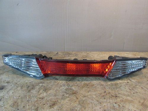 12-16 honda goldwing gl1800 rear combination light 33510-mca-315