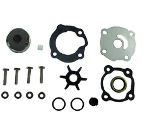 18-3401 johnson / evinrude 14-35 hp impeller repair kit replaces 0394394,0389611