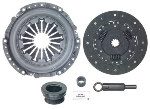 Clutch kit perfection clutch mu70044-1