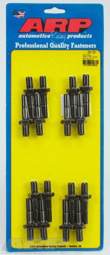 Sb chevy 3/8"-7/16" rocker arm stud kit arp 234-7201