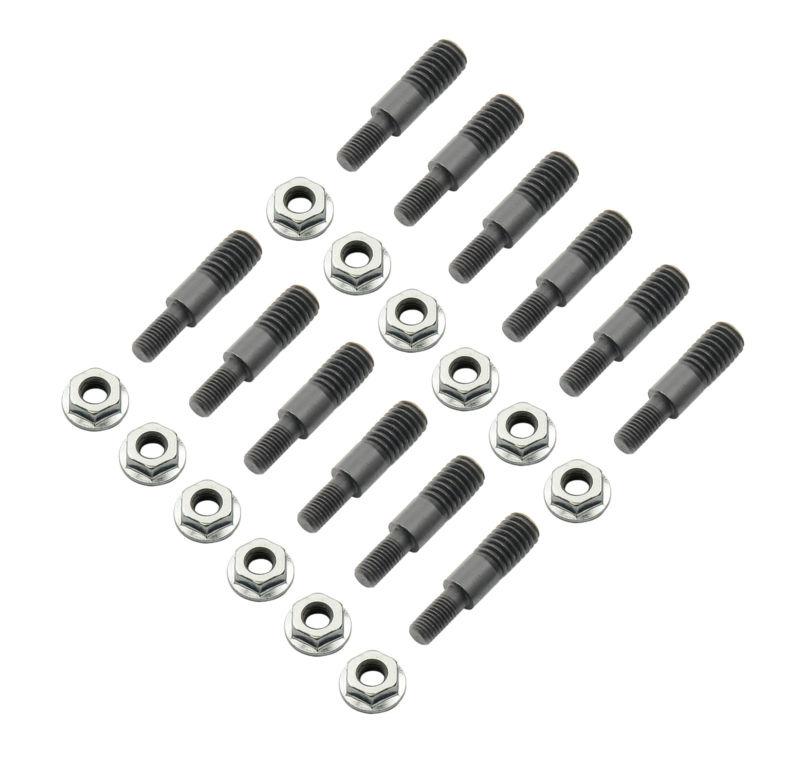 Purchase Mr Gasket 3415 Header Stud Kit V8 SBC AMC Pontiac Oldsmobile