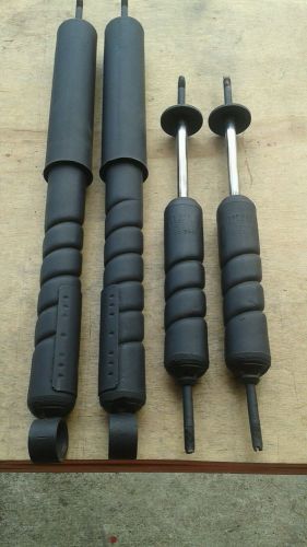 1949 1950 1951 1952 1953 1954 chevrolet passenger cars vintage shocks absorbers