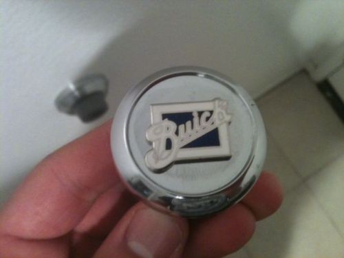 Buick automobiles dash parts vintage lighterelementrare