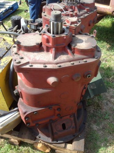 Fuller rtf14608 transmission new