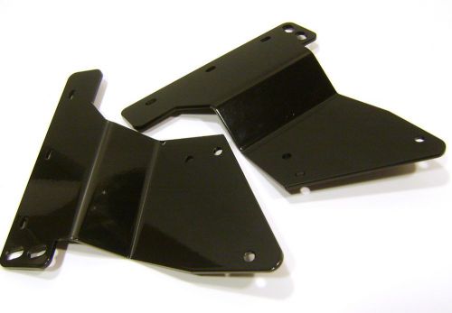 New polaris bumper mounting kit # 1931 / 0530-0034