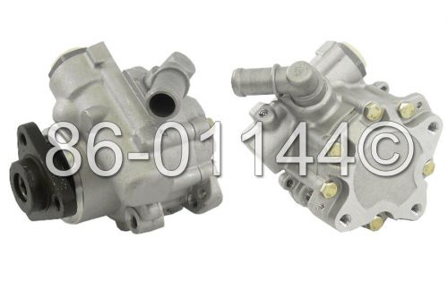 New high quality power steering p/s pump for bmw 318