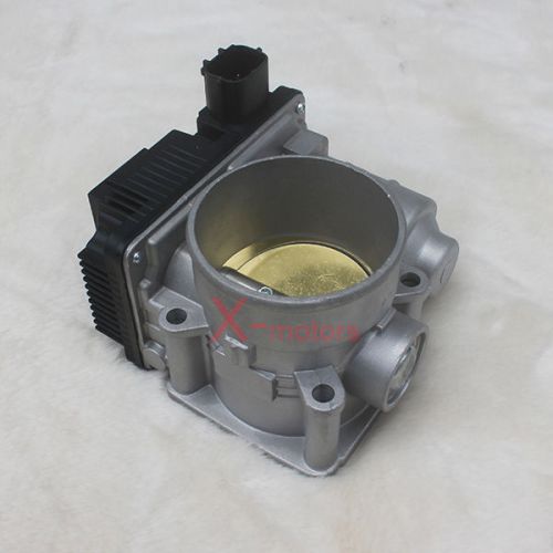 Purchase Throttle Body For Nissan Altima Sentra SERA57601 60mm bore