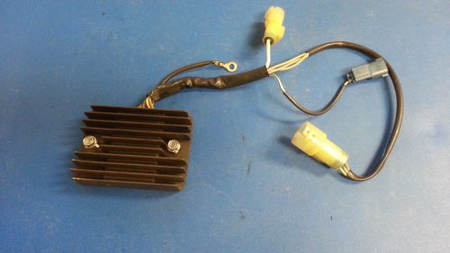 2004 honda outboard voltage regulator rectifier 75hp (bf75-a) sh579a-11